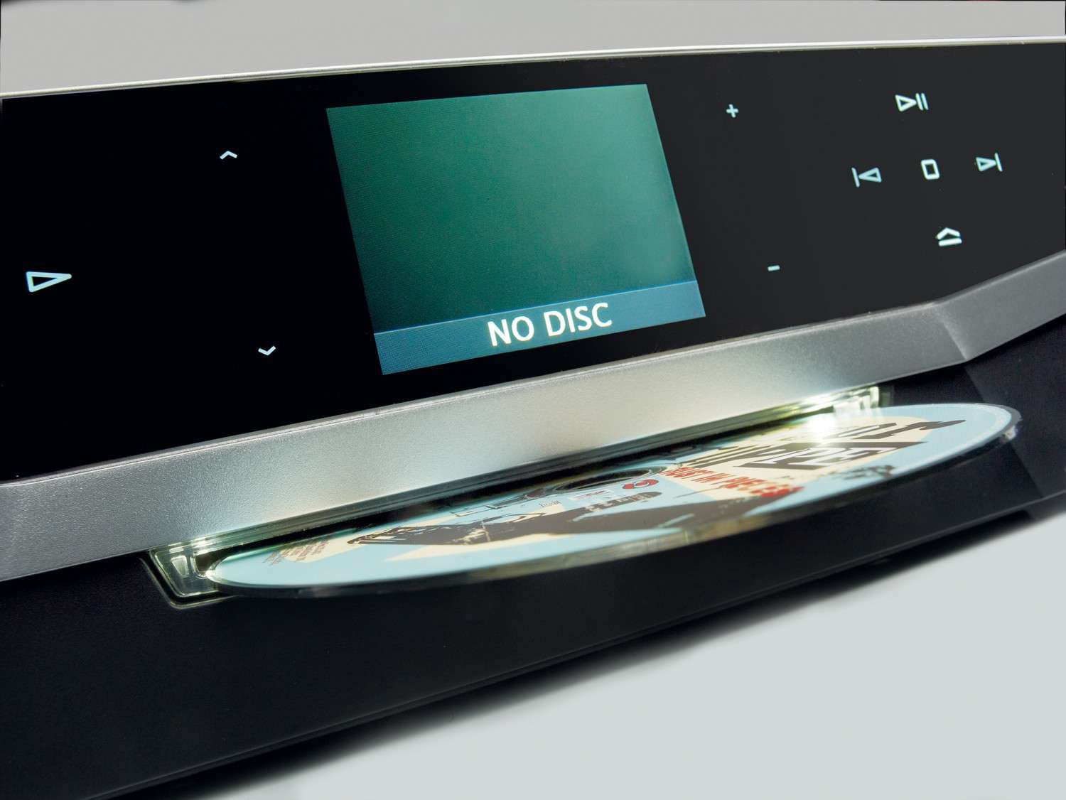 Hifi sonstiges Cyrus L-09 im Test, Bild 3