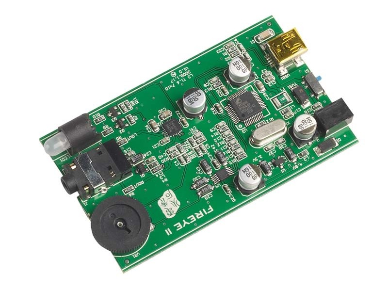 Retter in der Not: Ank Audio A-10, Bild 3 D/A-Wandler Ank Audio A-10 im Test, Bild 3