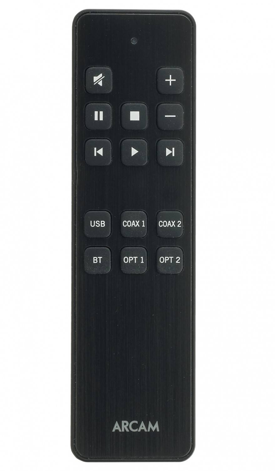 Wandel der Zeit: Arcam irDAC-II, Bild 6 D/A-Wandler Arcam irDAC-II im Test, Bild 6