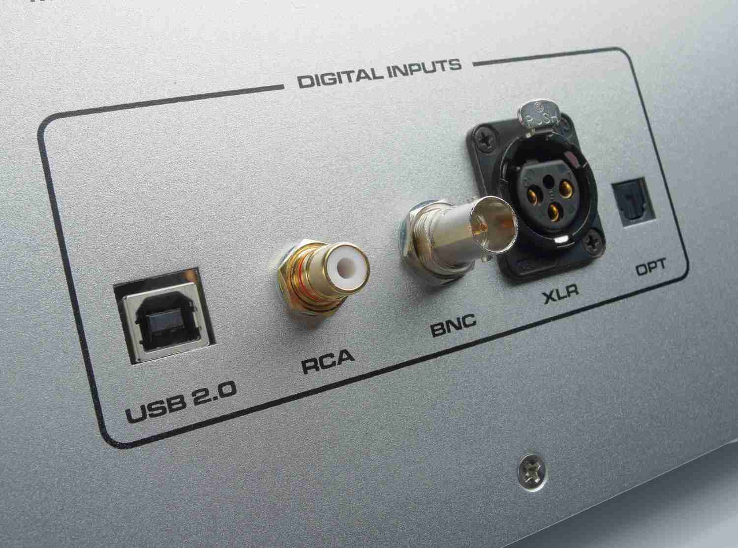 D/A-Wandler Audio Research DAC9 mit FPGA-Platine im Test, Bild 5