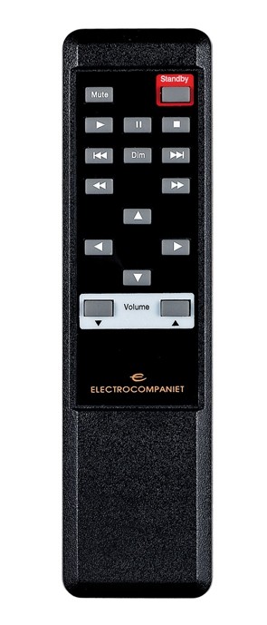 Der sanfte Riese: Electrocompaniet ECD-2, Bild 4 D/A-Wandler Electrocompaniet ECD-2 im Test, Bild 4