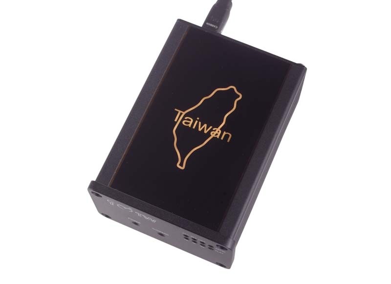 Der Patriot: Firestone Audio ILove TW, Bild 2 D/A-Wandler Firestone Audio ILove TW im Test, Bild 2