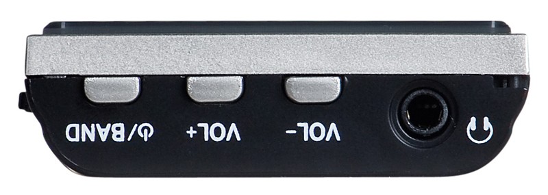 Digitalbox Imperial DABMAN 50, Bild 6 DAB+ Radio Digitalbox Imperial DABMAN 50 im Test, Bild 6