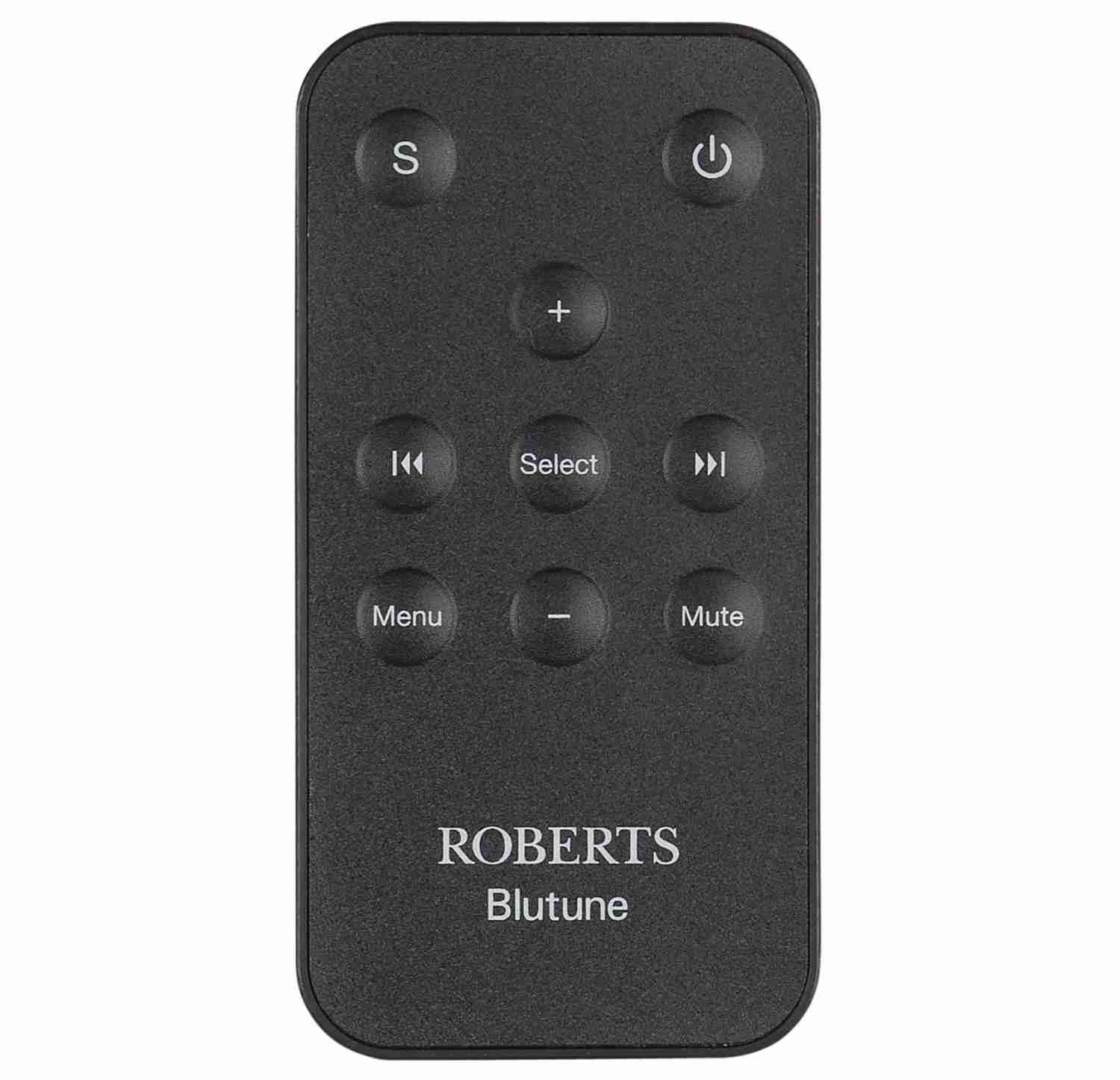 Sir Robert: Roberts BluTune, Bild 3 DAB+ Radio Roberts BluTune im Test, Bild 3