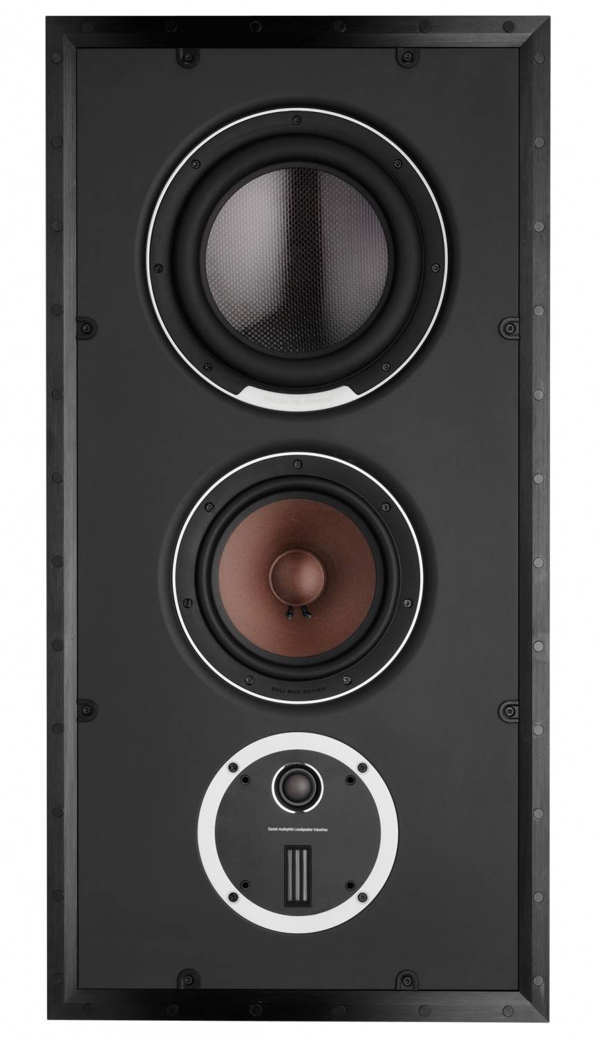 Lautsprecher Surround Dali Phantom S-Serie im Test, Bild 7