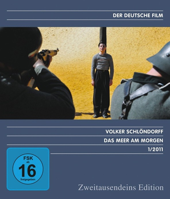 DVD Film Das Meer am Morgen (Zweitausendeins) im Test, Bild 1