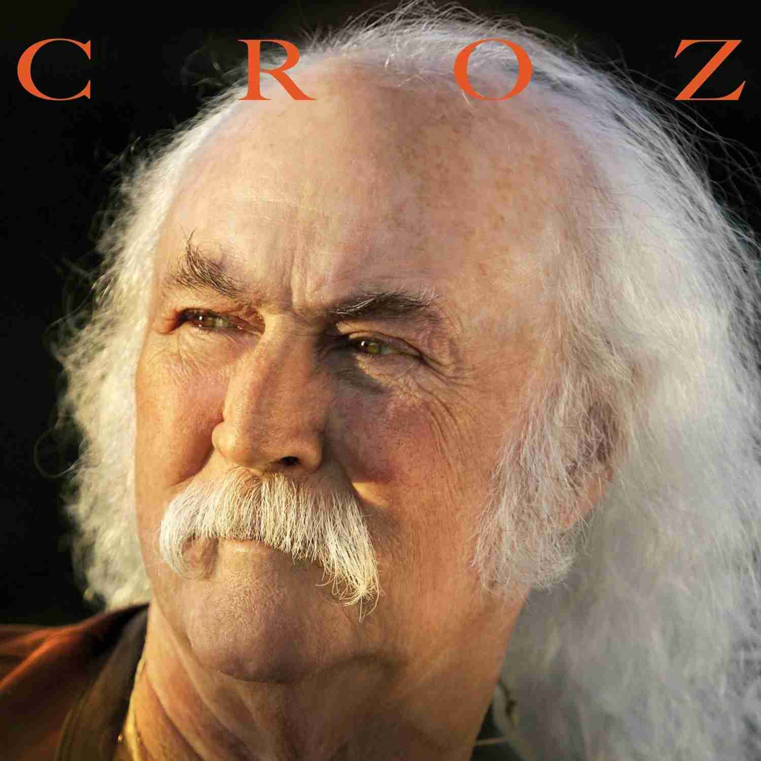 Download David Crosby - Croz (Warner Music Group) im Test, Bild 1