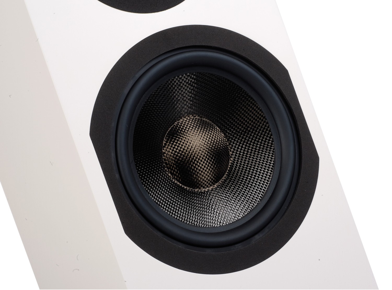 Made in France: Davis Courbet No. 8, Bild 4 Lautsprecher Stereo Davis Courbet No. 8 im Test, Bild 4