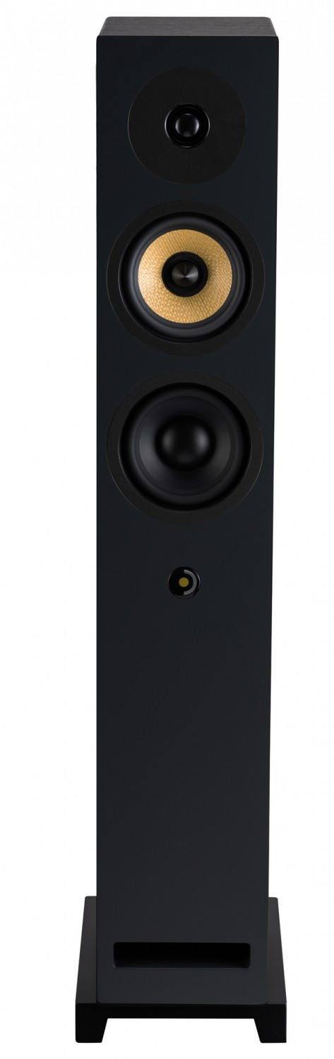 Lautsprecher Stereo Davis Krypton 6 im Test, Bild 2