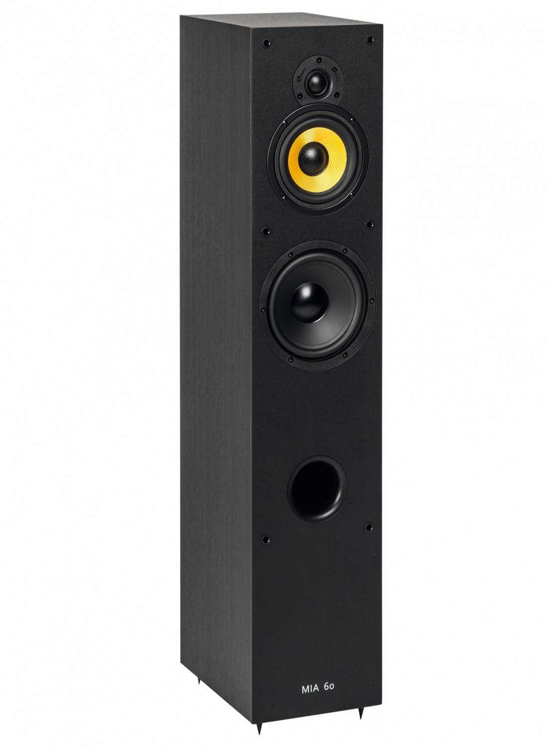 Lautsprecher Stereo Davis Mia 60 im Test, Bild 3