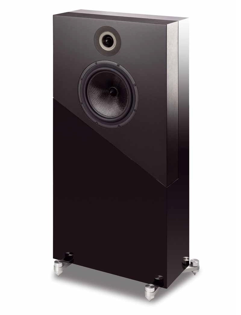 Lautsprecher Stereo Davis The Stage im Test, Bild 4