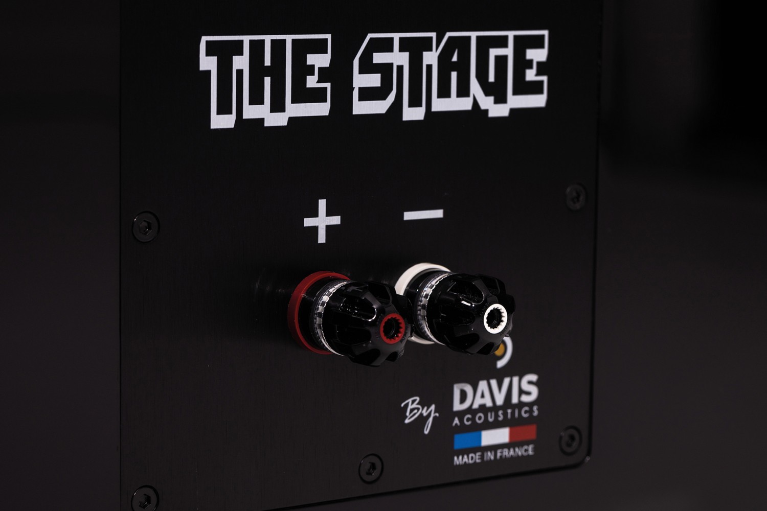 Lautsprecher Stereo Davis The Stage im Test, Bild 6