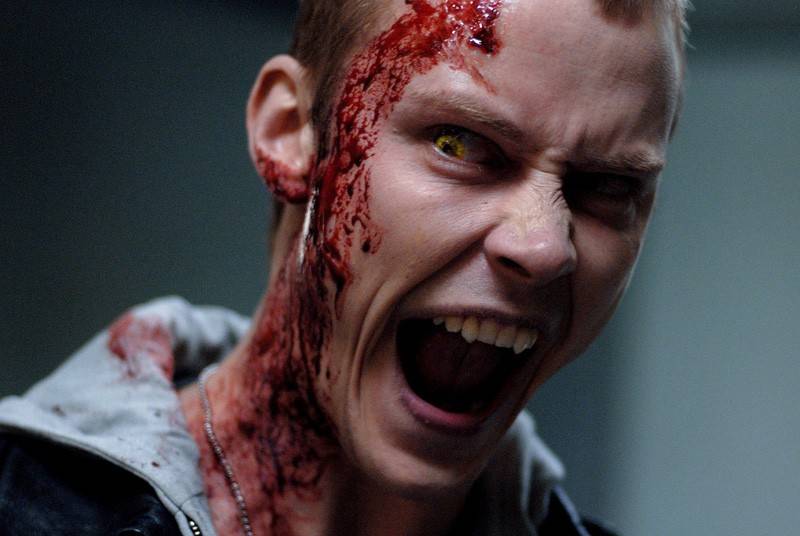 Blu-ray Film Daybreakers (Sunfilm) im Test, Bild 2