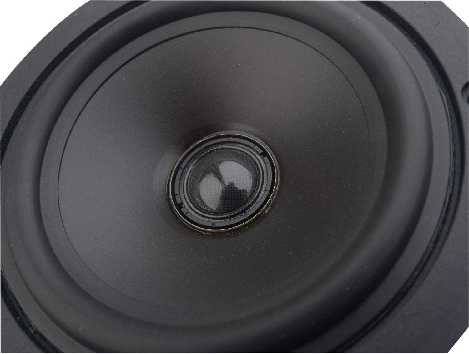 Lautsprecherchassis Breitbänder Dayton Audio CX120-8 im Test, Bild 3