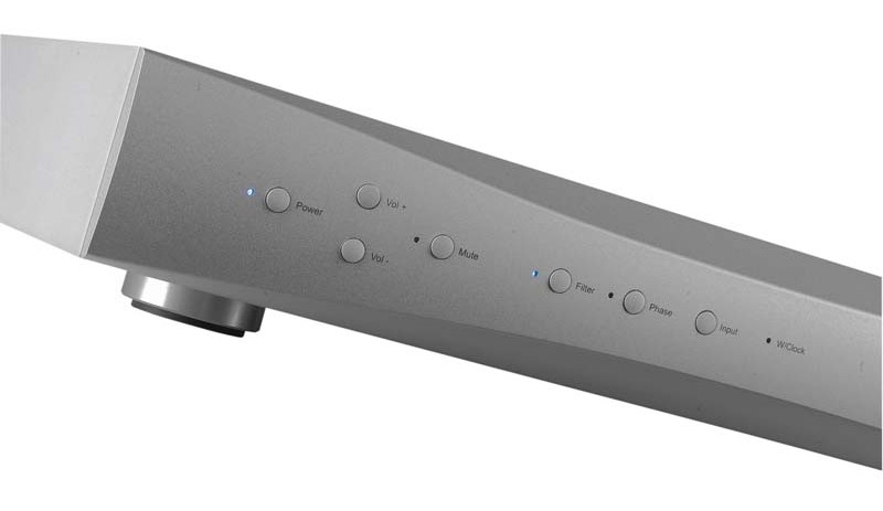 D/A-Wandler dCS Debussy DAC im Test, Bild 6