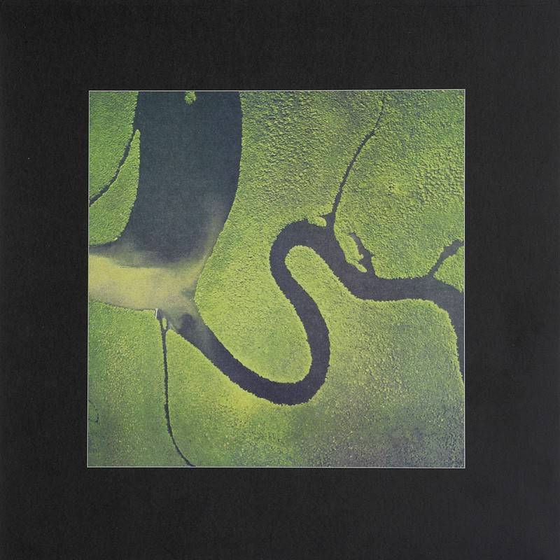 Schallplatte Dead Can Dance – The Serpent’s Egg (4Ad) im Test, Bild 1