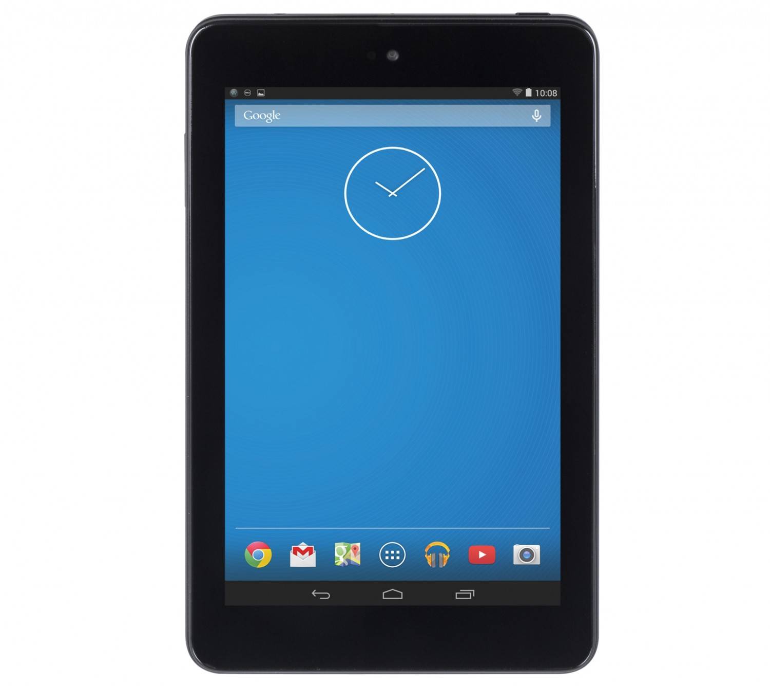 Tablets Dell Venue 7 im Test, Bild 1