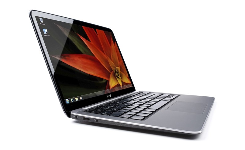 Notebooks und Ultrabooks Dell XPS 13 im Test, Bild 1