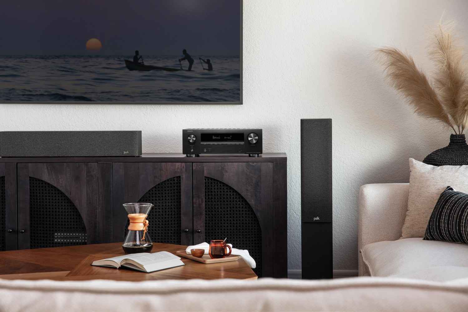 Denon AVR-X1700H - Günstig und stark: AV-Receiver Denon AVR-X1700H Denon AVR-X1700H - Günstig und stark: AV-Receiver Denon AVR-X1700H