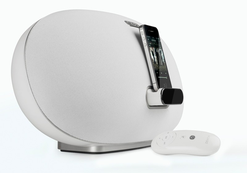 Denon cocoon best sale dsd500