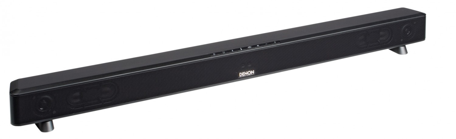 Soundbar Denon DHT-S514 im Test, Bild 6