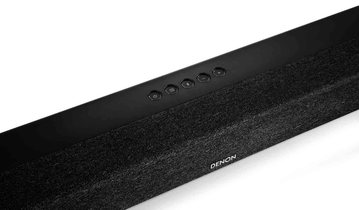 Soundbar Denon DHT-S517 im Test, Bild 8