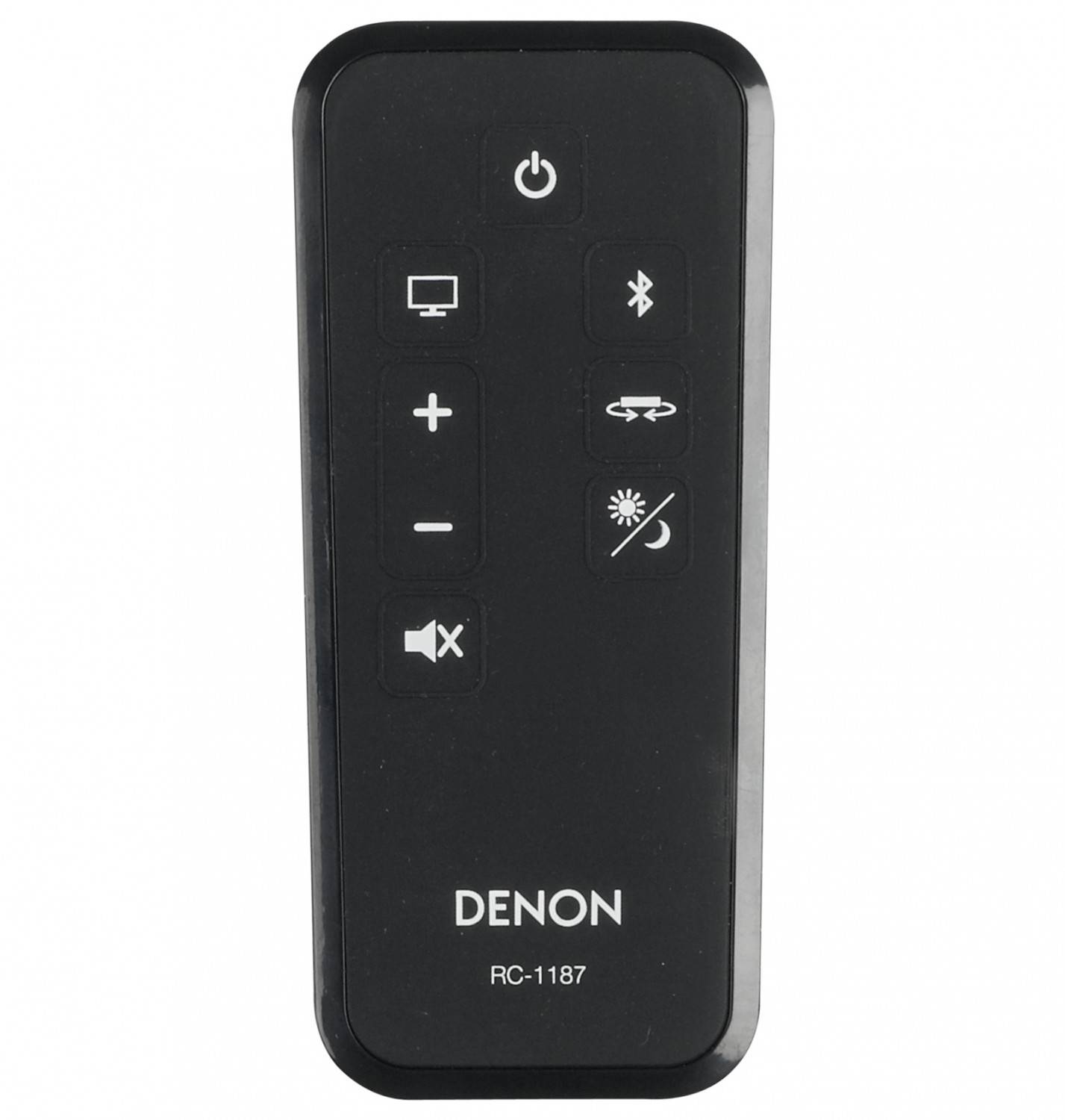 Soundbar Denon DHT-T100 im Test, Bild 4