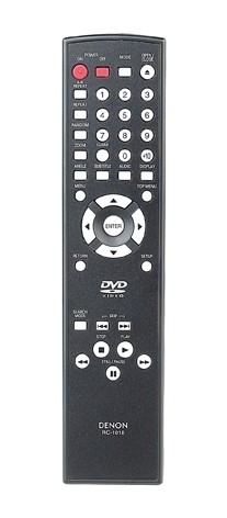 DVD-Player Denon DVD-1720 im Test, Bild 5