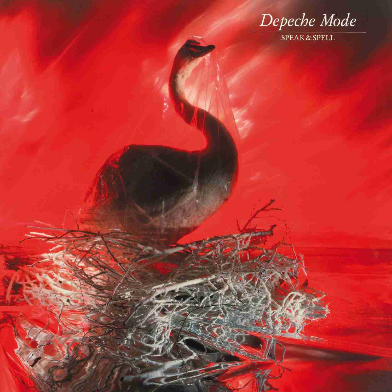 Schallplatte Depeche Mode - Speak & Spell (Remastered) (Mute) im Test, Bild 2
