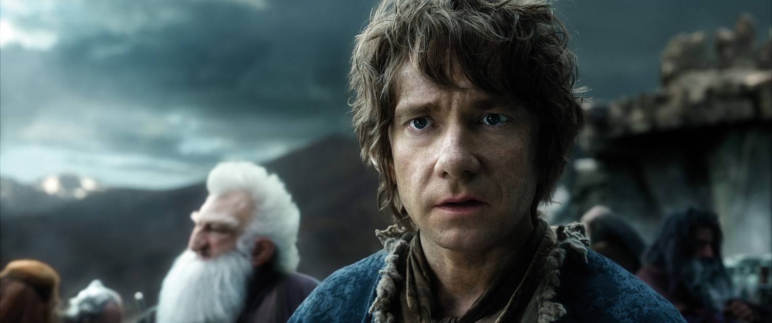 Blu-ray Film Der Hobbit – Die Schlacht der fünf Heere (Warner Bros) im Test, Bild 2
