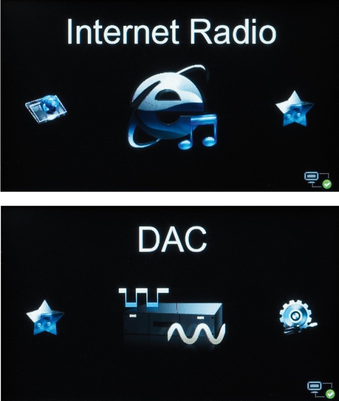 DLNA- / Netzwerk- Clients / Server / Player Destiny Audio AS-3HD im Test, Bild 4
