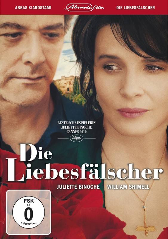 Die Liebesfälscher: Die Liebesfälscher (AL!VE), Bild 1 DVD Film Die Liebesfälscher (AL!VE) im Test, Bild 1