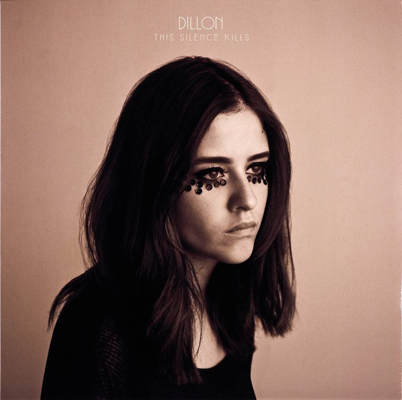 Dillon – This Silence Kills: Dillon – This Silence Kills (Bpitch), Bild 1 Schallplatte Dillon – This Silence Kills (Bpitch) im Test, Bild 1