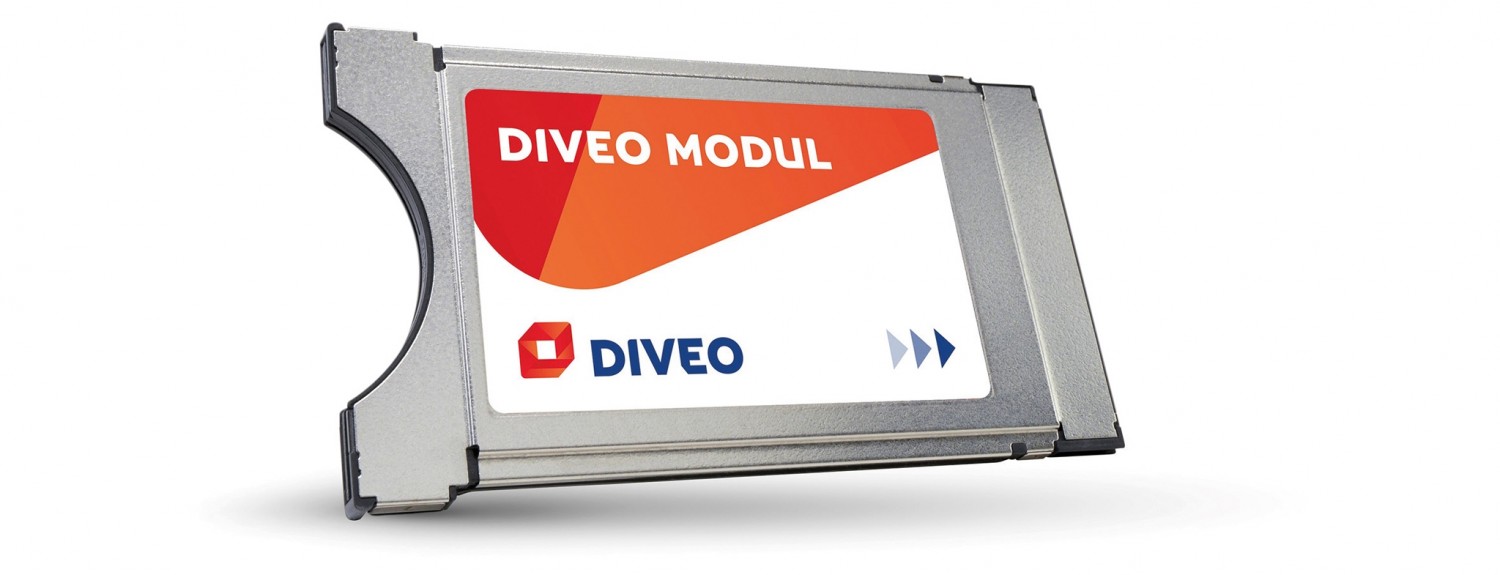 HDTV-Settop-Box Diveo MZ-101 im Test, Bild 17