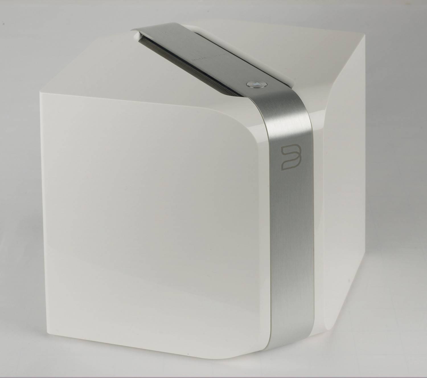 Knotenpunkt: Bluesound Node, Bild 4 DLNA- / Netzwerk- Clients / Server / Player Bluesound Node im Test, Bild 4