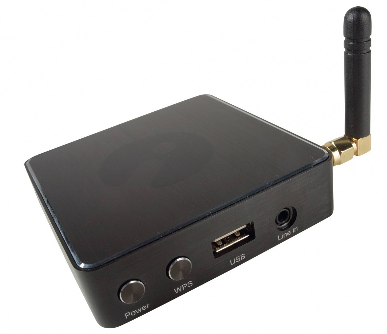 Sparsam gestreamt: iEast M30 Pro, Bild 3 DLNA- / Netzwerk- Clients / Server / Player iEast M30 Pro im Test, Bild 3