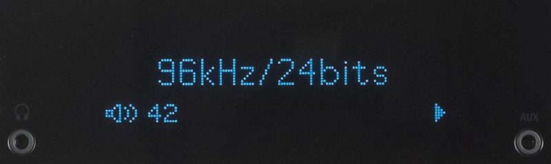 Netzwerkplayer Linn Akurate DSM: Linn Akurate DSM, Bild 8 DLNA- / Netzwerk- Clients / Server / Player Linn Akurate DSM im Test, Bild 8