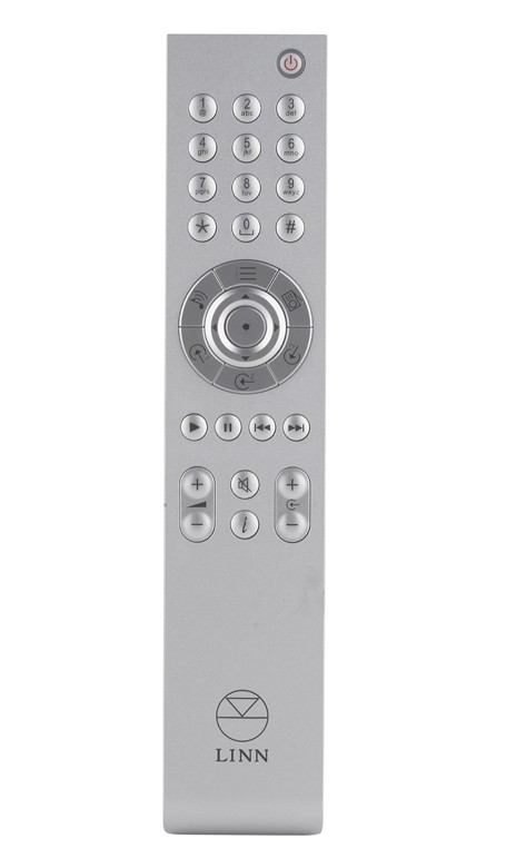 Netzwerkplayer Linn Akurate DSM: Linn Akurate DSM, Bild 12 DLNA- / Netzwerk- Clients / Server / Player Linn Akurate DSM im Test, Bild 12