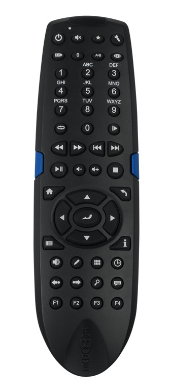 Stream me up!: Mede8er MED600X3D, Bild 3 DLNA- / Netzwerk- Clients / Server / Player Mede8er MED600X3D im Test, Bild 3