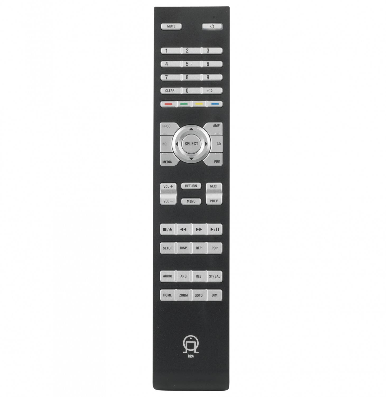 Ein Schuss Sahne: Primare NP30, Bild 2 DLNA- / Netzwerk- Clients / Server / Player Primare NP30 im Test, Bild 2