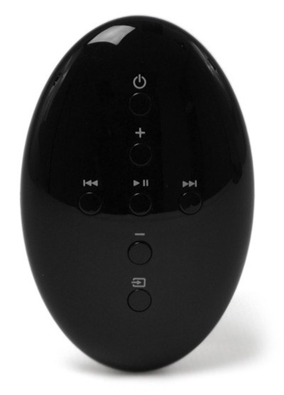 Flügge geworden: B&W Bowers & Wilkins Zeppelin Z2, Bild 3 Docking Stations B&W Bowers & Wilkins Zeppelin Z2 im Test, Bild 3