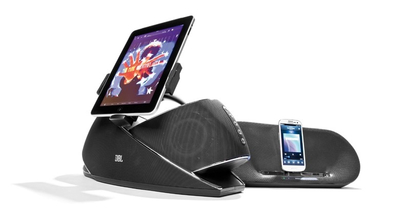 Docking Stations: Dockingstations, Bild 1