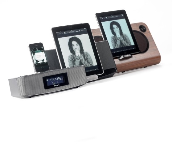 Docking Stations: Dockingstations, Bild 1