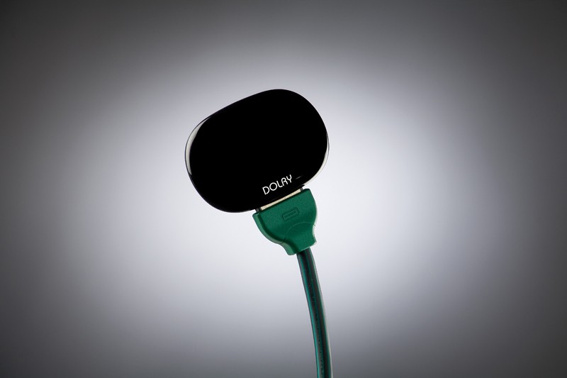 Der Stein der Weisen: Dolry HiFi Stone, Bild 1 Hifi sonstiges Dolry HiFi Stone im Test, Bild 1