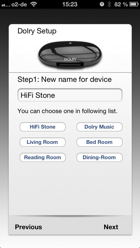 Hifi sonstiges Dolry HiFi Stone im Test, Bild 4