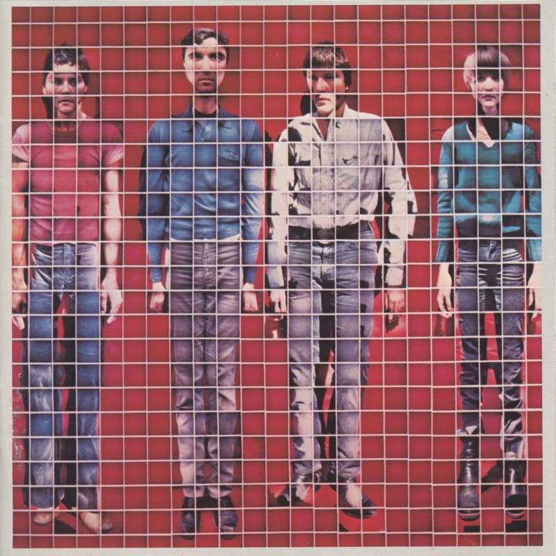 Test Download Talking Heads
