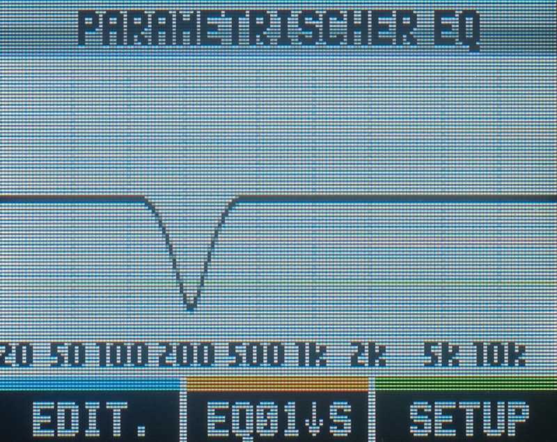 Raumprozessoren DSPeaker Anti-Mode 2.0 Dual Core im Test, Bild 4