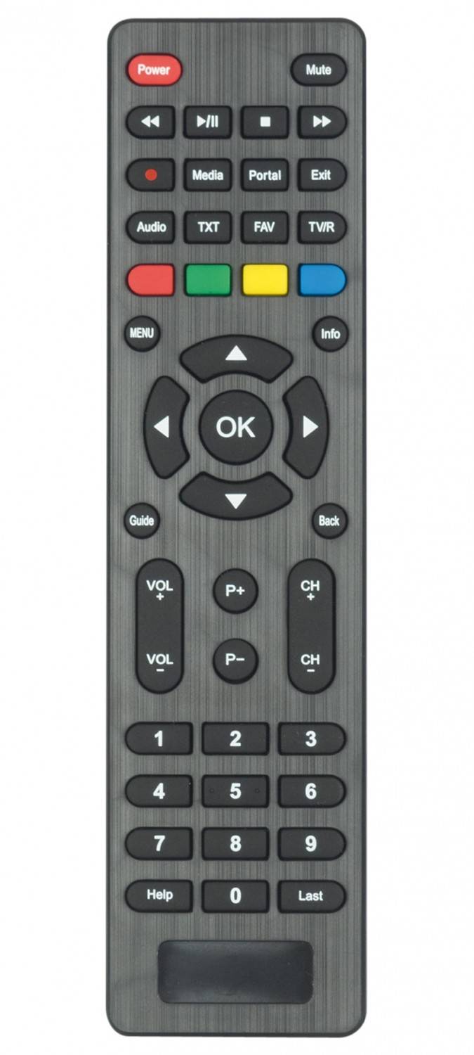 Freenet-Receiver: Micro M4HD IR, Bild 2 DVB-T Receiver ohne Festplatte Micro M4HD IR im Test, Bild 2
