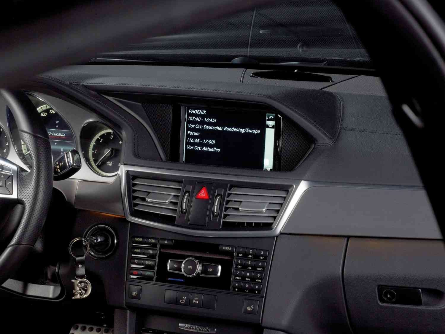 Car-Hifi sonstiges Dvblogic DT2-NTG45 im Test, Bild 3