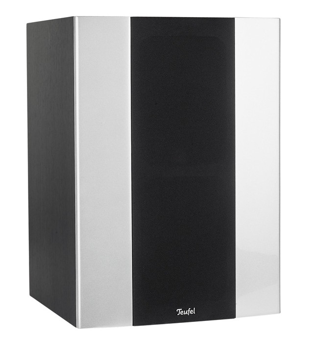 Heimkino total: Teufel Cinepaq 4400, Bild 7 DVD-Anlagen Teufel Cinepaq 4400 im Test, Bild 7